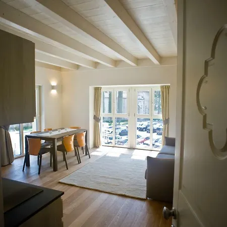 Canaletto Luxury * Πεσκιέρα ντελ Γκάρντα