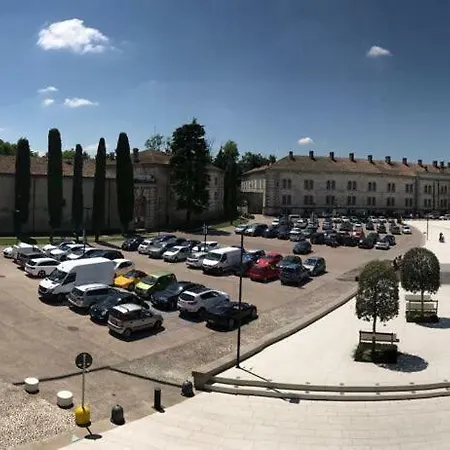 Canaletto Luxury *