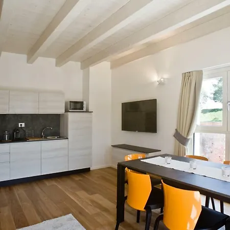 Daire Canaletto Luxury *