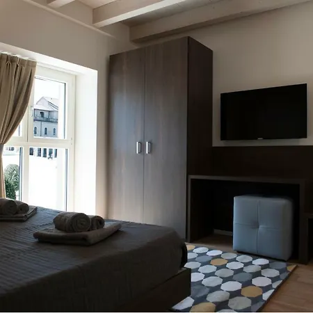 Apartment Canaletto Luxury