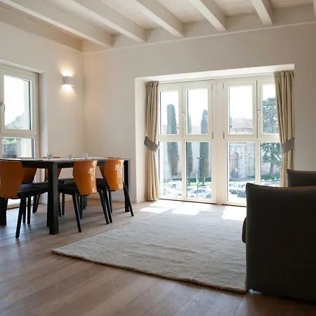 Canaletto Luxury * Peschiera del Garda