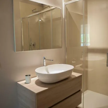 Canaletto Luxury Apartment Peschiera del Garda