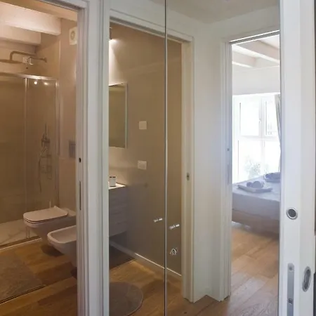 Canaletto Luxury Daire Peschiera del Garda