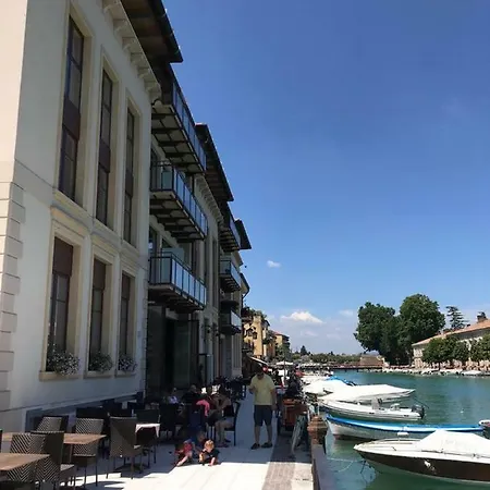 Canaletto Luxury