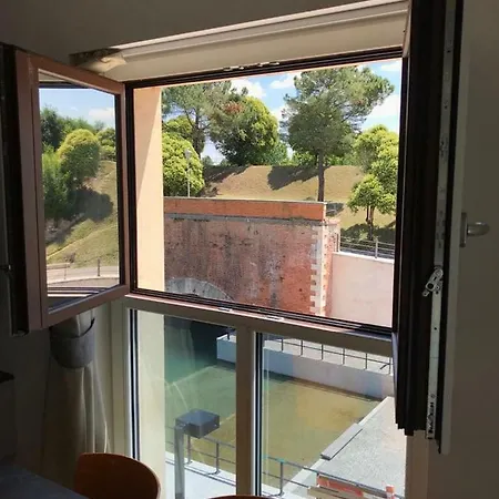 Canaletto Luxury Apartment